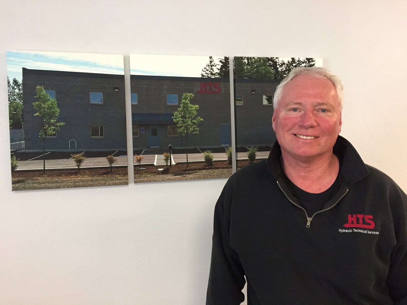 Hydraulic Technical Services (HTS) Joins Forces with Motion and Flow